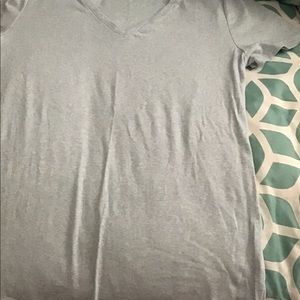 COPY - VNeck short sleeve top